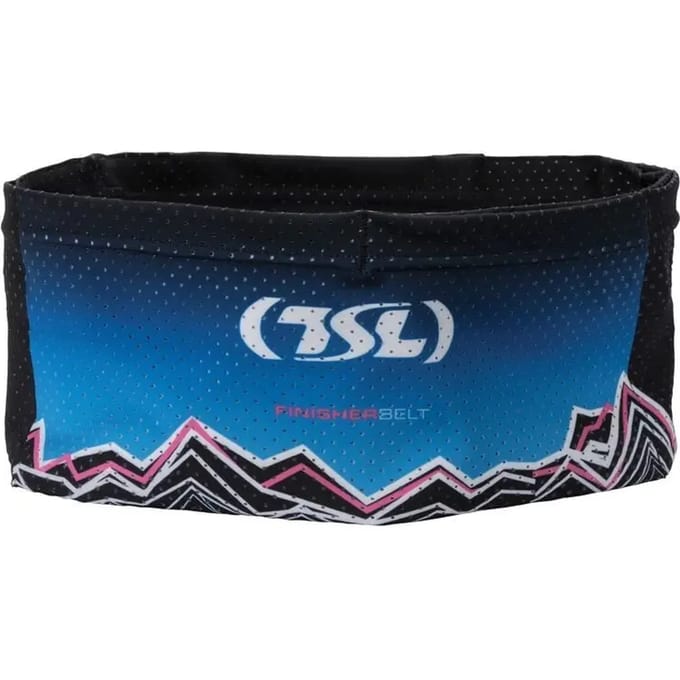 Lopende riem TSL Finisher