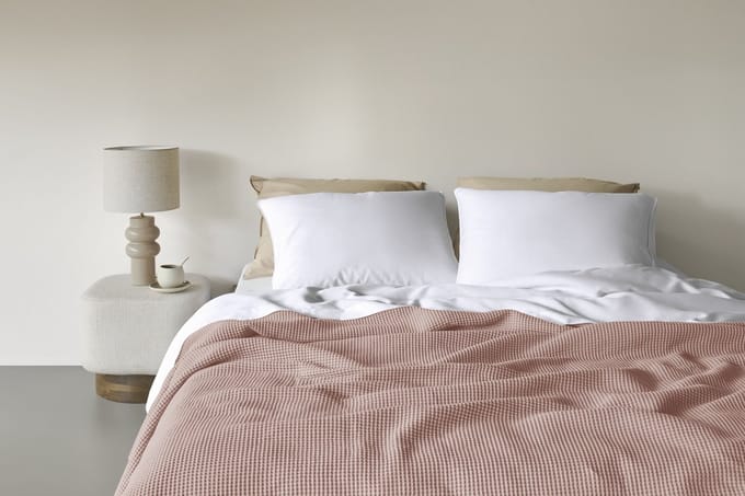 Beddinghouse Sprei 180 x 240 cm