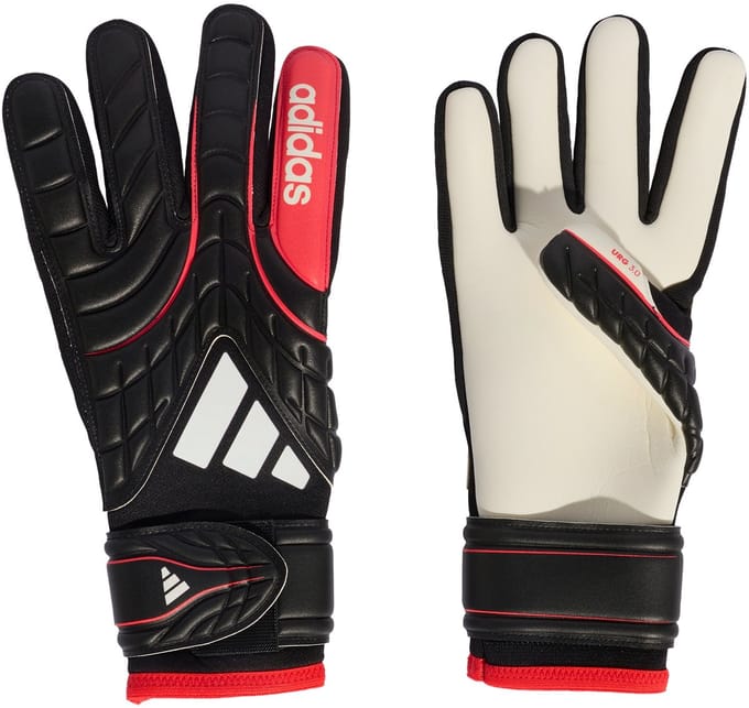 Adidas Performance Copa League Keepershandschoen - Unisex - Zwart