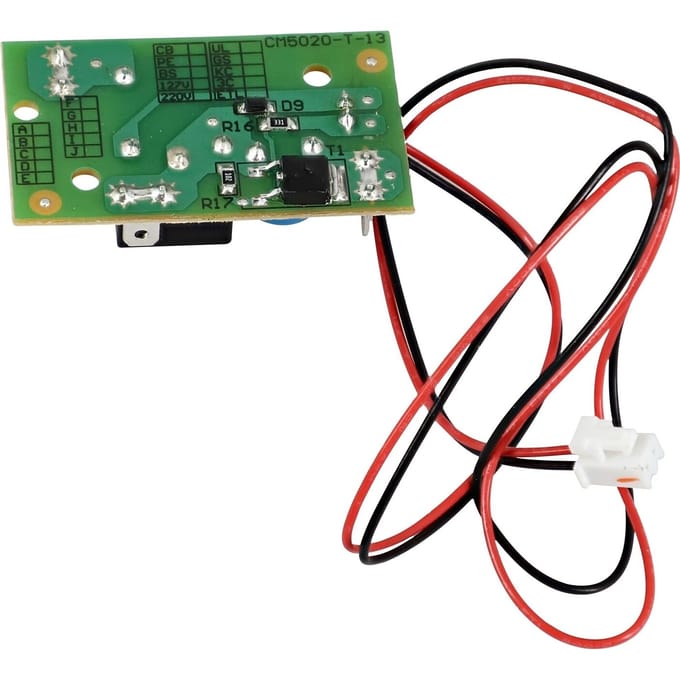 AEG electronische module, 220V 140280738018