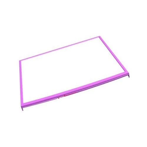 AEG bovenblad, set, zilver 140036169195