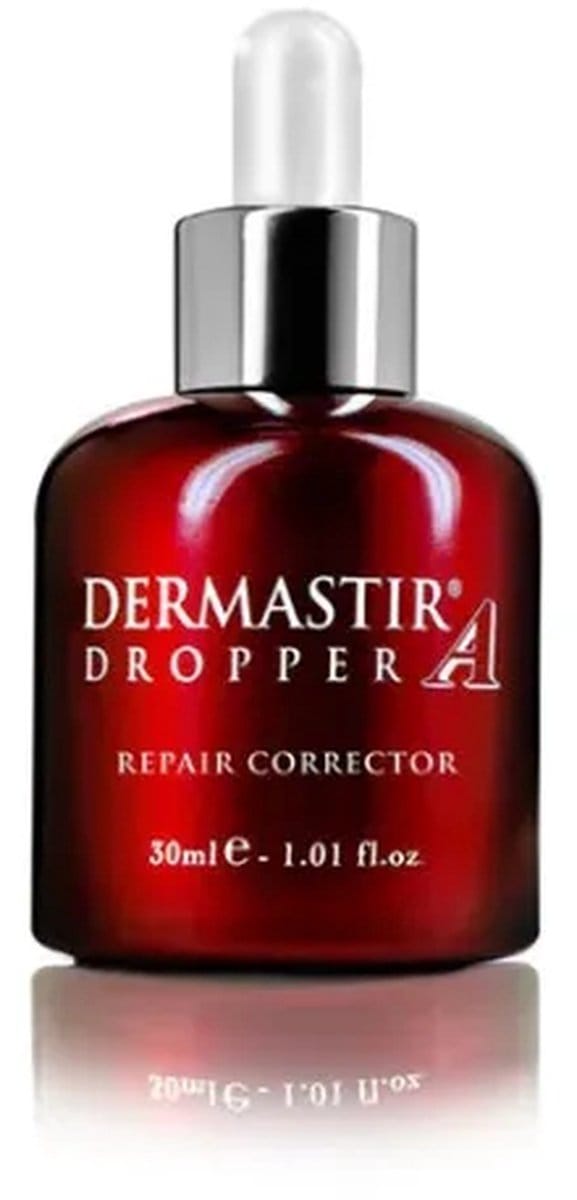 Dermastir Dropper Repair Corrector 30ml