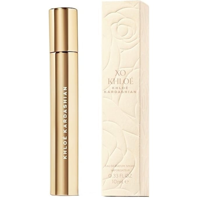 Khloé Kardashian Xo Eau de Parfum Spray Damesparfum Dames 10 ml