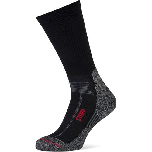 STAPP [techno] - 27410 BOSTON ALL SEASON Unisex - 1-Pack - Maat 43/46 - Zwart