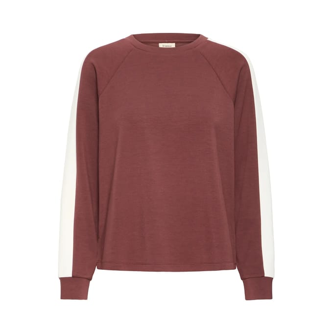 fransa - FRAURORA PU 19 - Dames - Sweaters