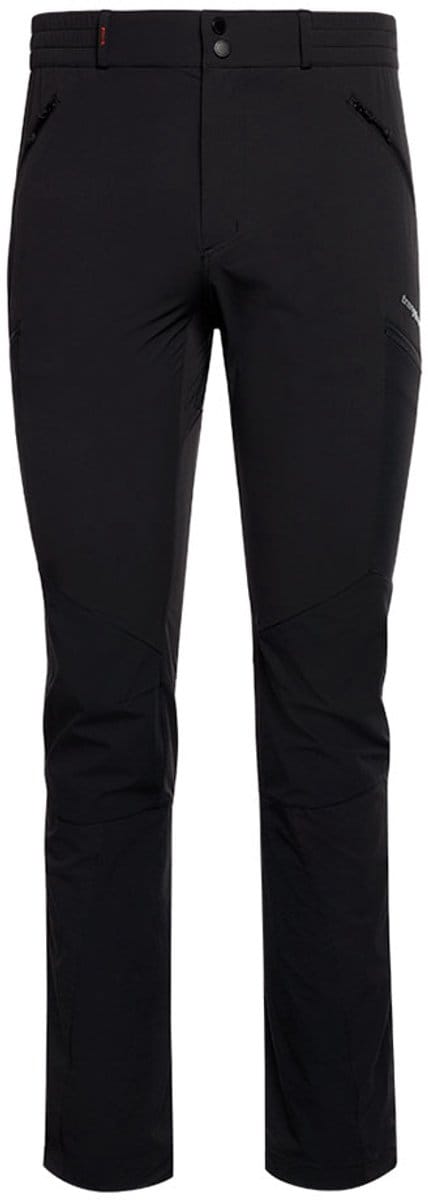 Trangoworld Malmo Df Broek Zwart L Man