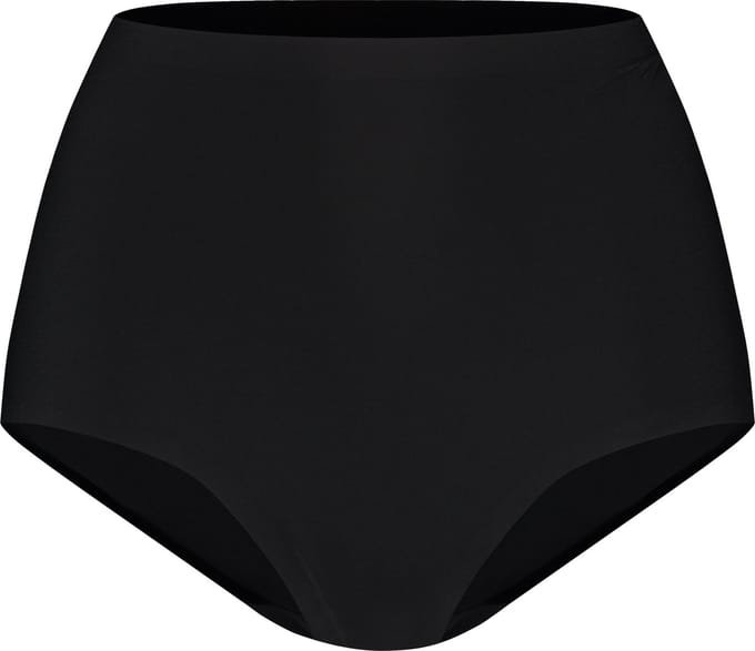 Ten Cate Basics high waist shape zwart voor Dames | Maat L
