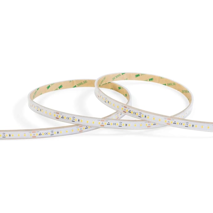 Bande LED SMD 2835 Indeluz lighting Nilo IP67 CRI80 4000K 120º 3850lm/m