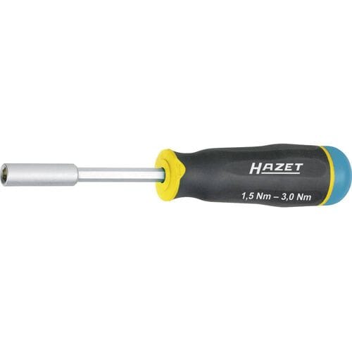 Hazet 6001-3.0/3 Momentschroevendraaier Werkplaats 1.5 - 3 Nm