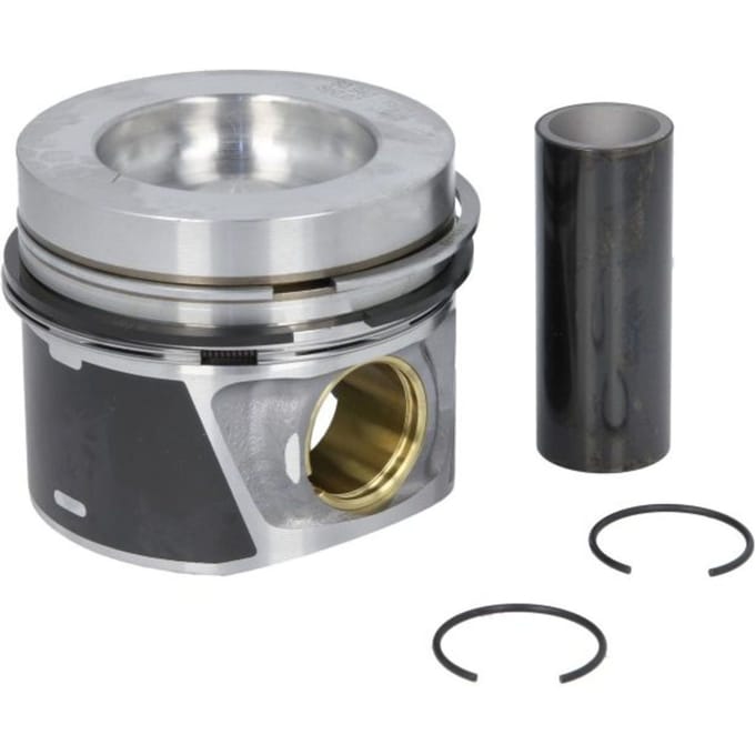 Zuiger MAHLE 028 PI 00116 000