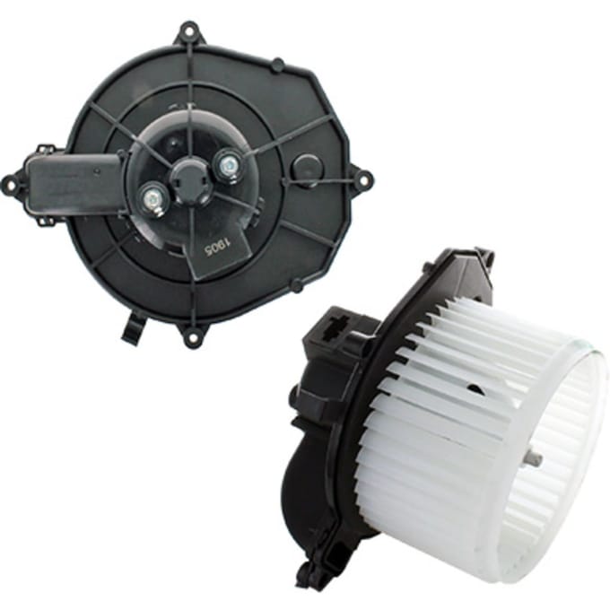 Binnenventilator MEAT & DORIA K92208