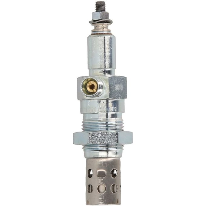 Gloeibougie HIDRIA H0 903