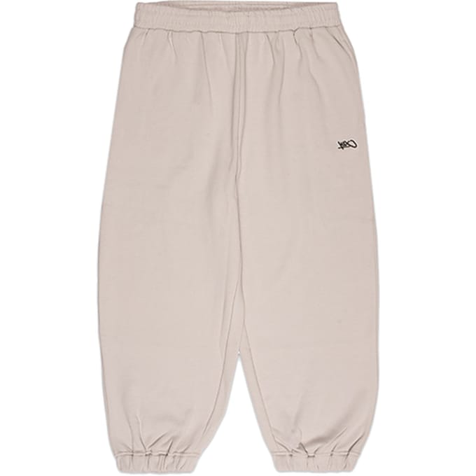K1x Logo Broek Grijs
