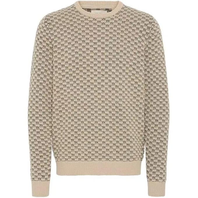 Blend - BHBALEN JACQ CREW - Heren - Truien