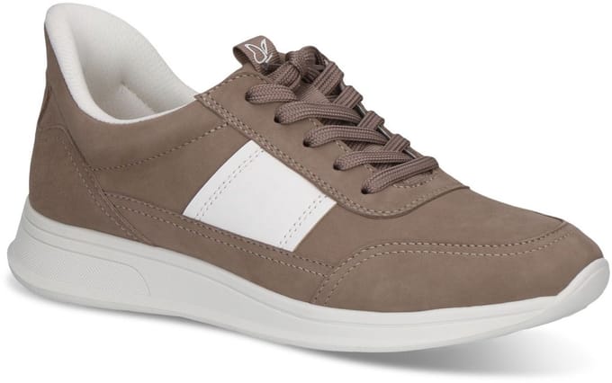 Caprice Dames Sneaker 9-23303-44 370 G-breedte Maat: 37 EU