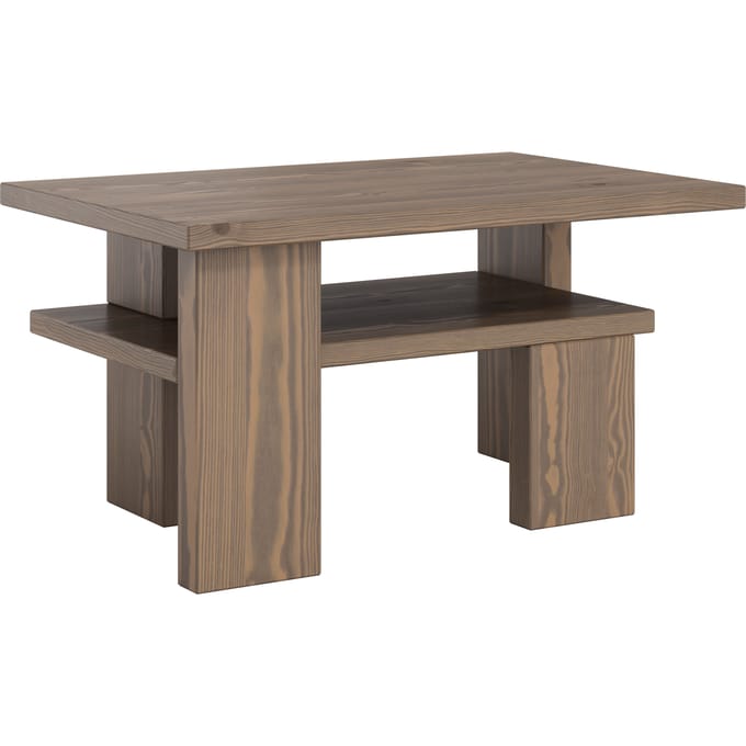 Karup Japan salontafel - 106 Carob brown lacquered