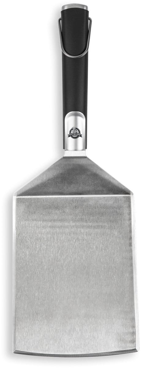 Pit Boss Grills - Spatel Met Extra Groot Oppervlak - BBQ Gereedschap - Barbecue accessoires