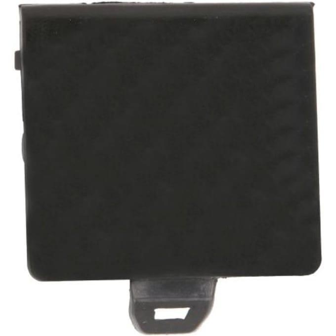 Ventilatiegrille, bumper trekhaak BLIC 5513-00-0067972P