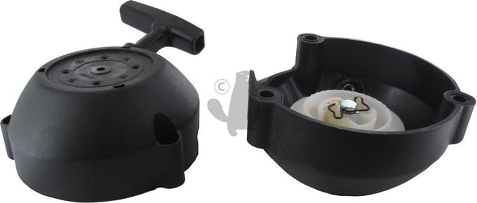 Starter - STIHL - voor bladblazers BR500 - BR550 - BR600