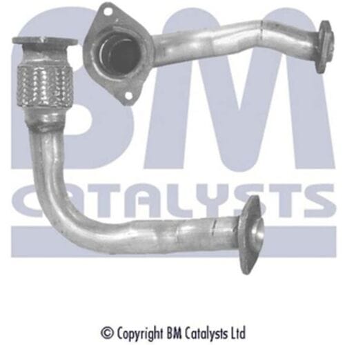 Uitlaatpijp BM CATALYSTS BM70219