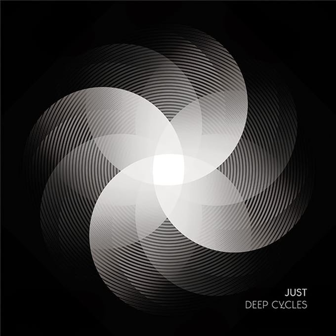 Just - Deep Cycles (CD)