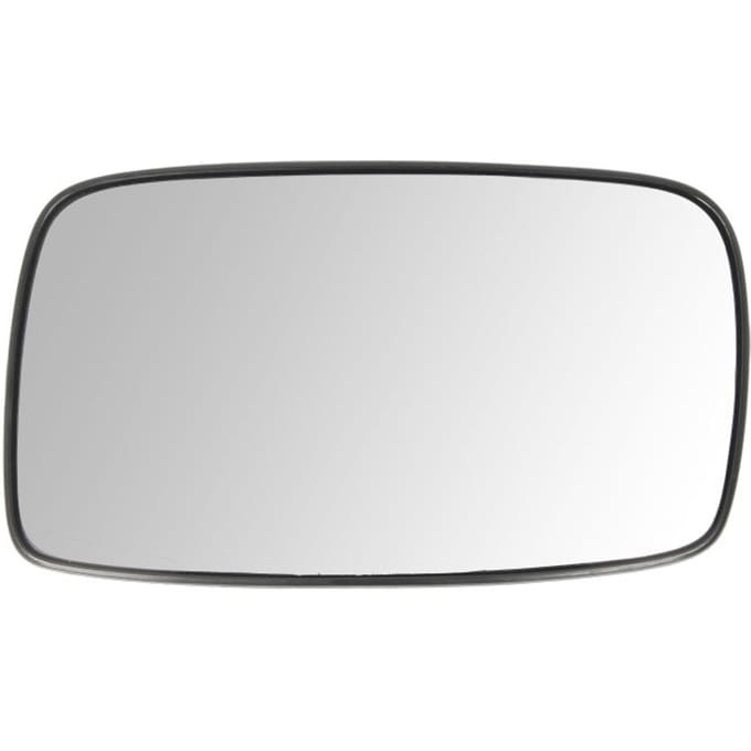 Spiegelglas, buitenspiegel BLIC 6102-02-1251515P links