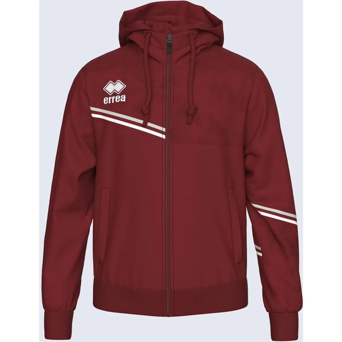Errea Eber Ad Hoodie - Sportswear - Volwassen