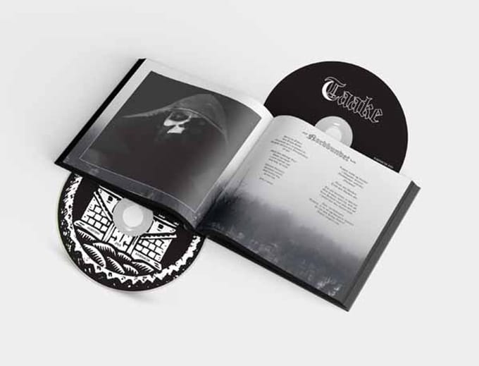 Noregs Vaapen (Special Edition)