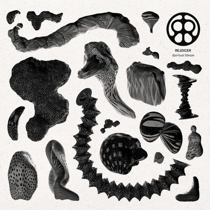 Rejoicer - Spiritual Sleaze (LP)