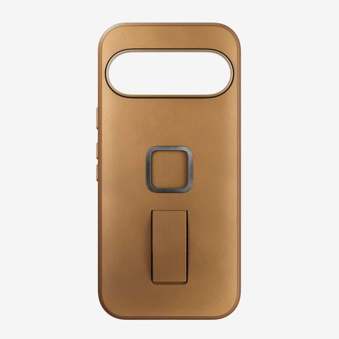 Peak Design - Mobile Everyday Loop Case Pixel 10 Standard and Pro - Tan