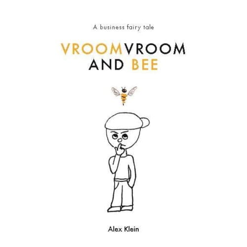 Vroomvroom And Bee - Alex Klein