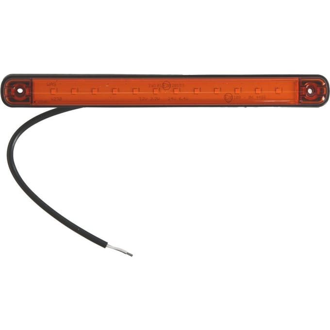 Waś Knipperlicht achter WAS 1502 W230