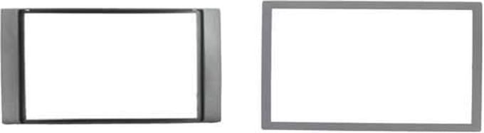2-DIN ECO paneel Ford diverse modellen