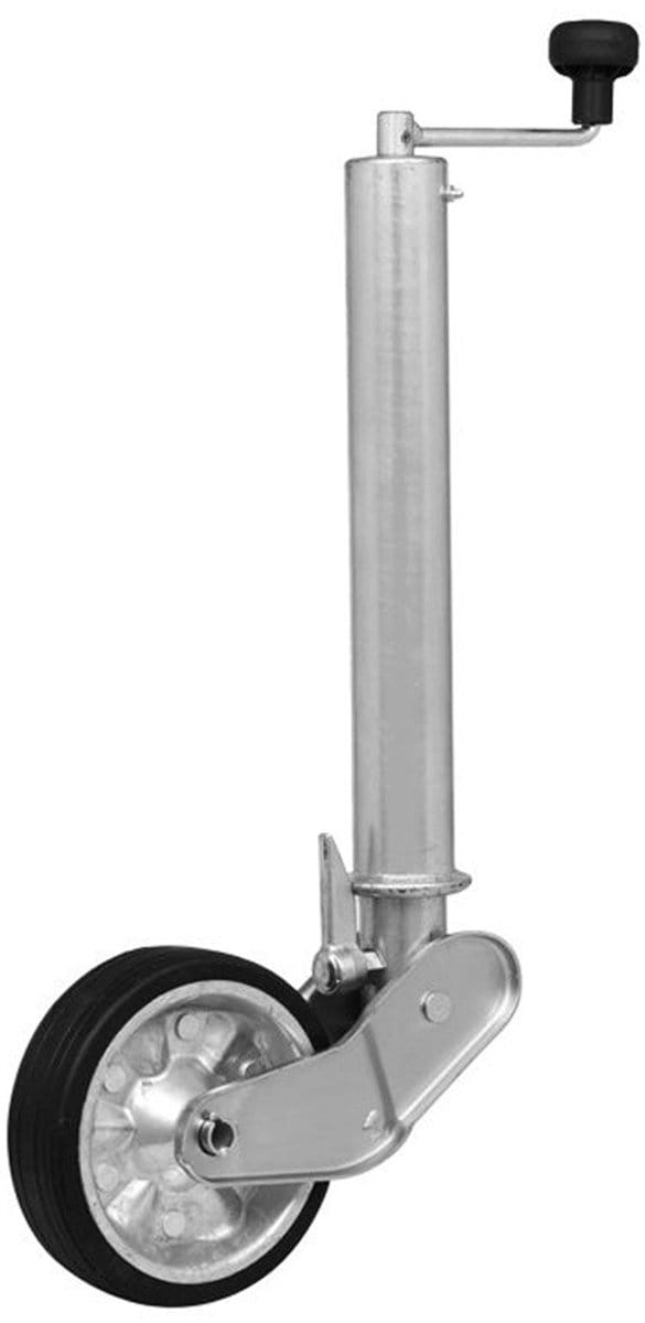 Neuswiel 60 mm automatisch opklapbaar - ALKO