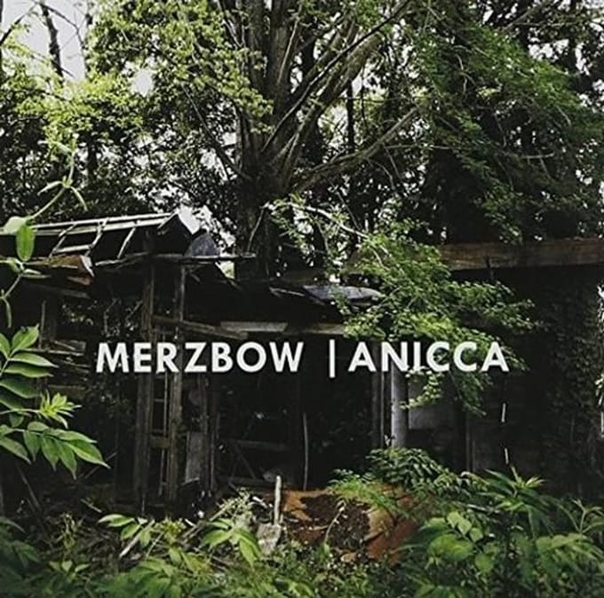 Merzbow - Anicca (CD)