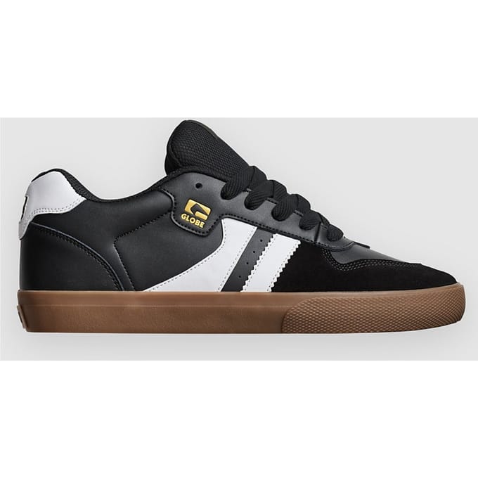 Globe Encore-2 Skate Schoenen zwart