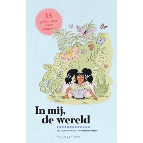 In Mij, De Wereld