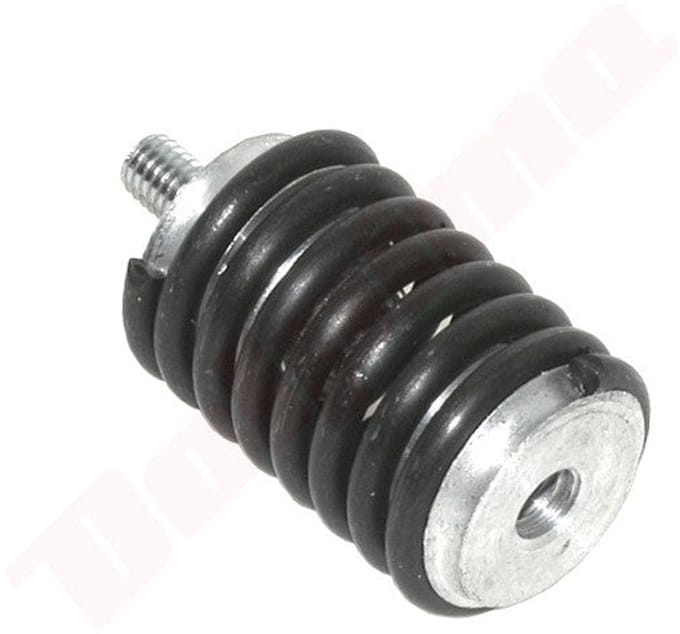 Trillingsdemper passend op MAKITA DCS6400 , DOLMAR PS6400 ( 038 114 151 )