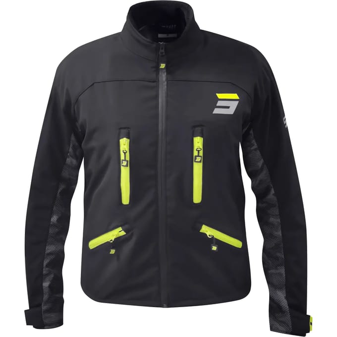 Motorjas Shot Race Gear Climatic