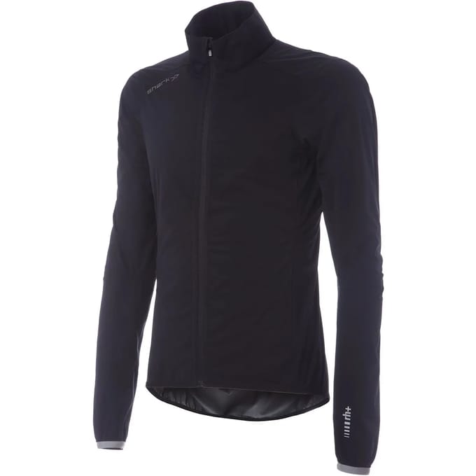 Rh+ Shark Light Jas Zwart L Man