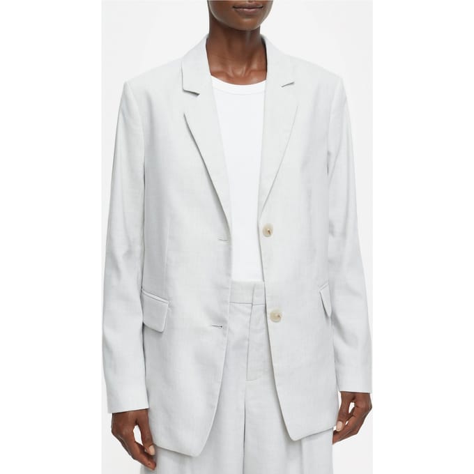 Closed Lola Jacket Limestone Taglia: M | Blazers Outlet | Donna | Verde