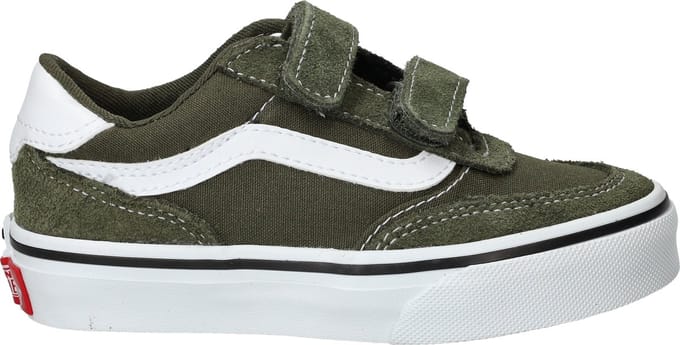 Vans Brooklyn LS Sneakers Junior