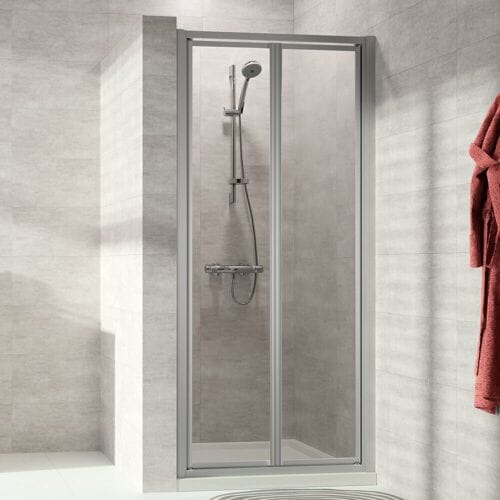 HÜPPE Alpha 2 VG swing door, W: 100 H: 190 cm A245087321