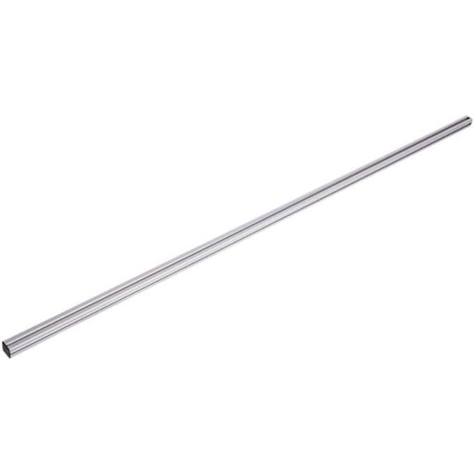 Insteekbord, Wandprofiel, 330 mm lang