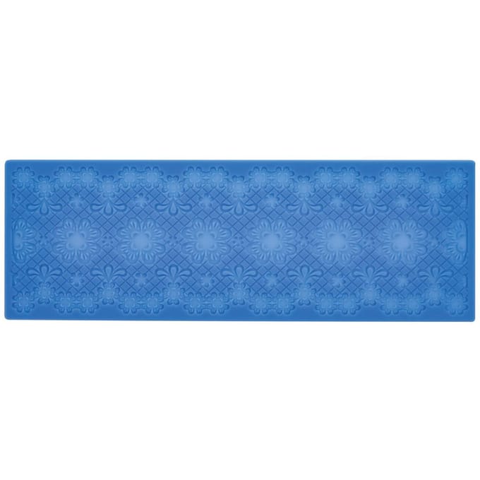 Universele decoratieve mat "Tip"