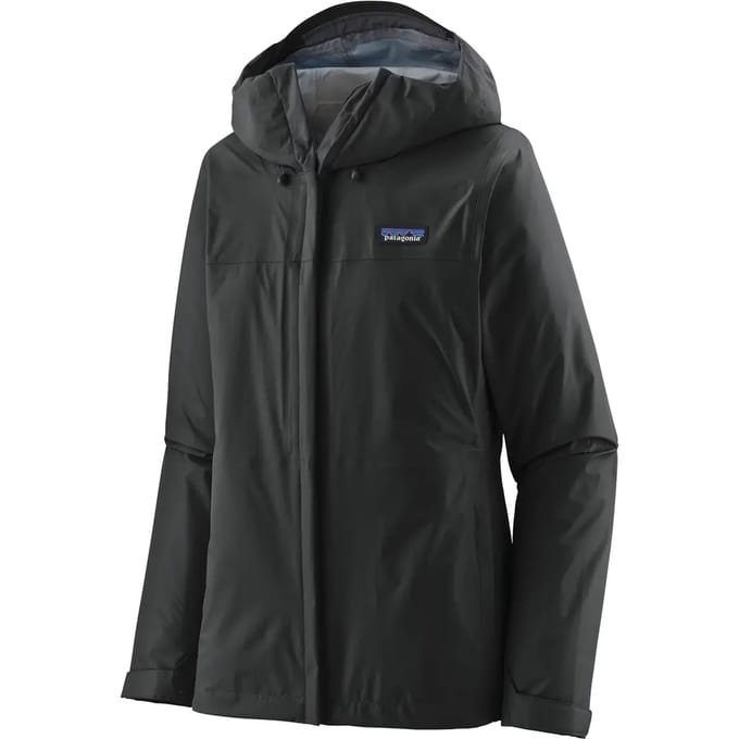 Waterdicht damesjack Patagonia Torrentshell 3L