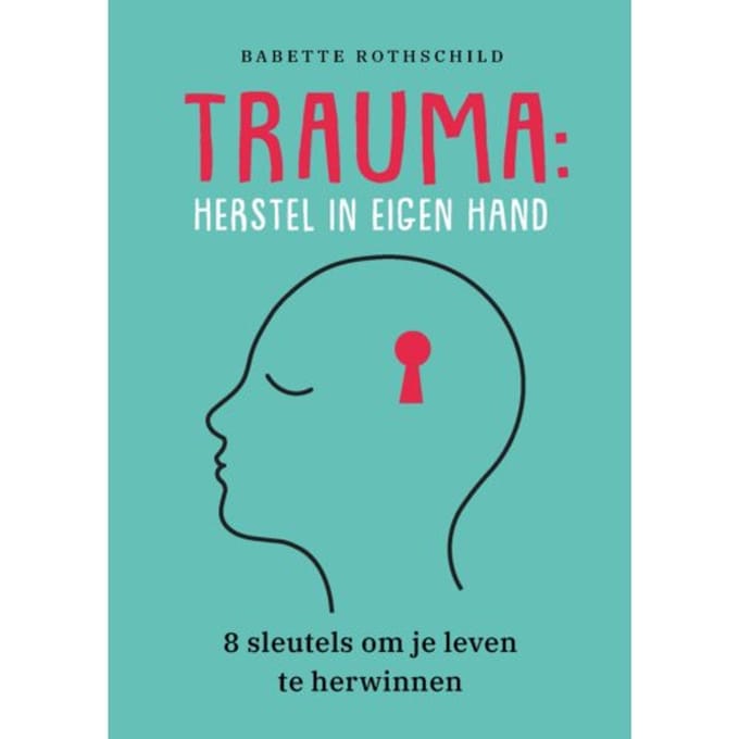 Trauma: Herstel In Eigen Hand - Babette Rothschild