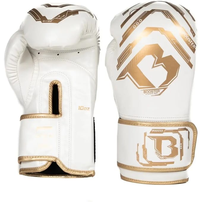 Kinderbokshandschoenen Booster Fight Gear BG Elite V2.1