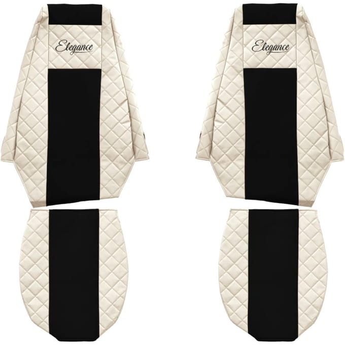Stoelhoes F-CORE FX09 CHAMP