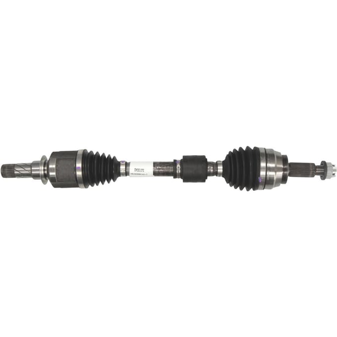 Aandrijfas SNR DK55.070 links